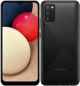 Замена камеры на телефоне Samsung Galaxy A02s в Ростове-на-Дону